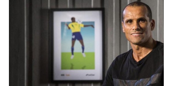 Brasiliansk berømt Neymar